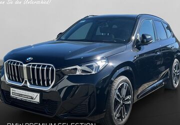 BMW X1 17.500 km 46.310 &euro; Alzenau 63755