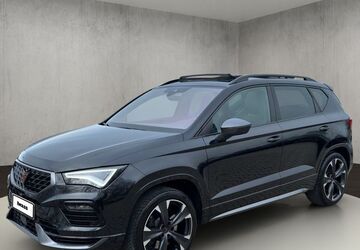 Cupra Ateca 42.500 km 33.980 &euro; Frankfurt 60488