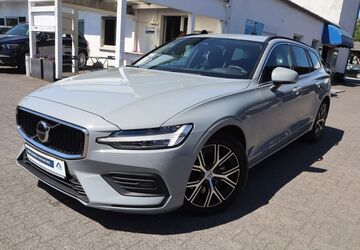 Volvo V60 72.611 km 27.930 &euro; Darmstadt 64291
