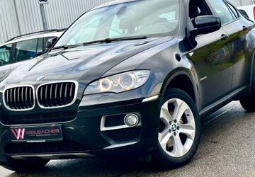 BMW X6 119.800 km 24.900 &euro; Flörsheim 65439