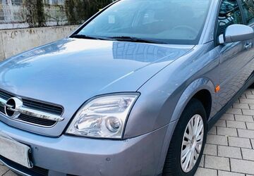 Opel Vectra 124.000 km 3.990 &euro; Frankfurt am Main 60435