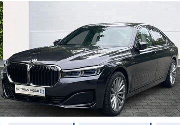 BMW 730 70.900 km 53.800 &euro; Rüsselsheim 65428