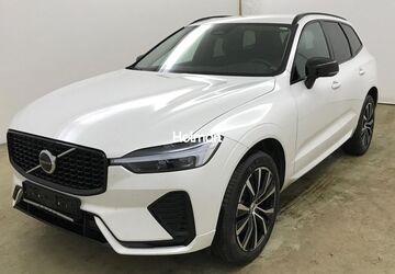 Volvo XC60 14.035 km 36.844 &euro; Eschborn 65760