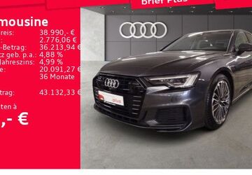Audi A6 93.583 km 35.750 &euro; Frankfurt am Main 60314