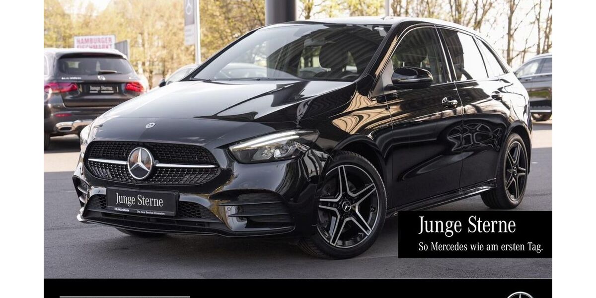 Mercedes-Benz B 250 68.600 km 21.940 &euro; Büttelborn 64572