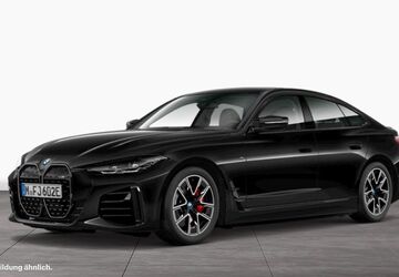 BMW i4 54.900 km 42.990 &euro; Alzenau 63755