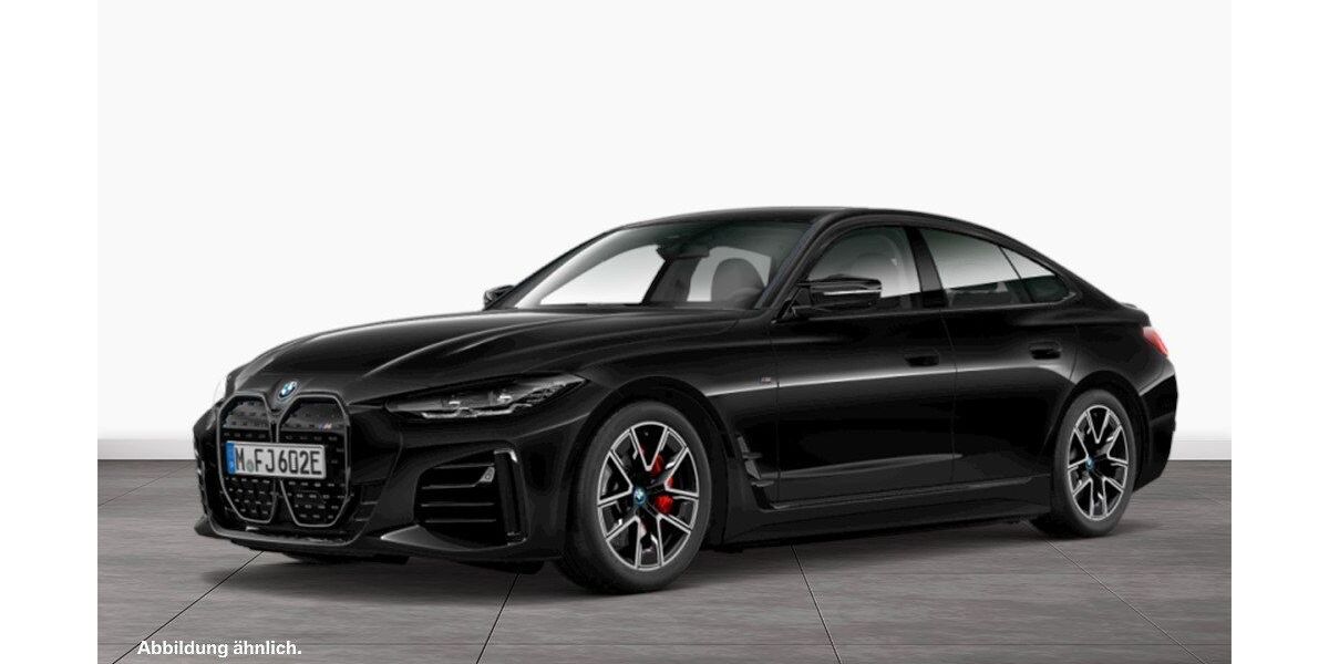 BMW i4 54.900 km 42.990 &euro; Alzenau 63755