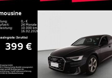 Audi A6 27.500 km 54.049 &euro; Offenbach am Main 63071
