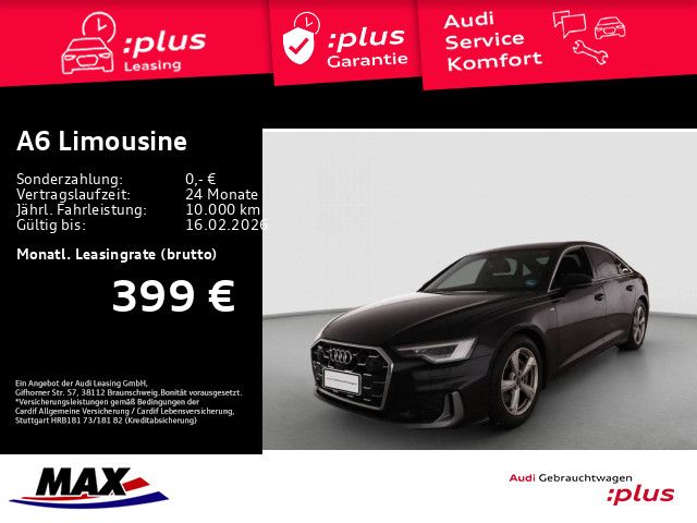 Audi A6 27.500 km 54.049 &euro; Offenbach am Main 63071