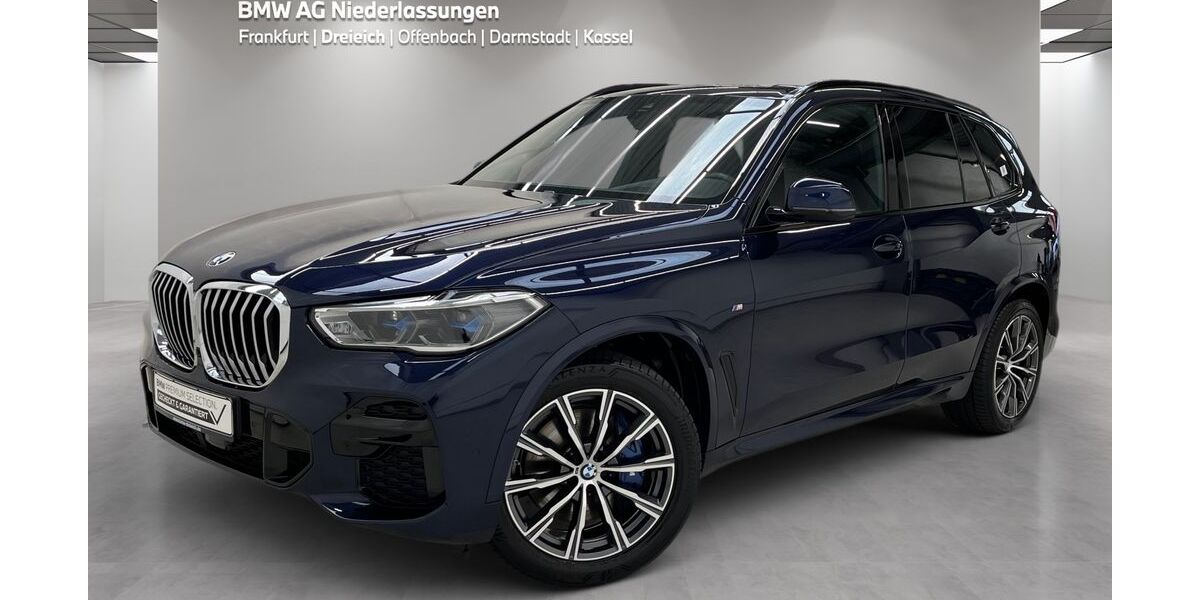 BMW X5 37.723 km 61.750 &euro; Dreieich-Sprendlingen 63303
