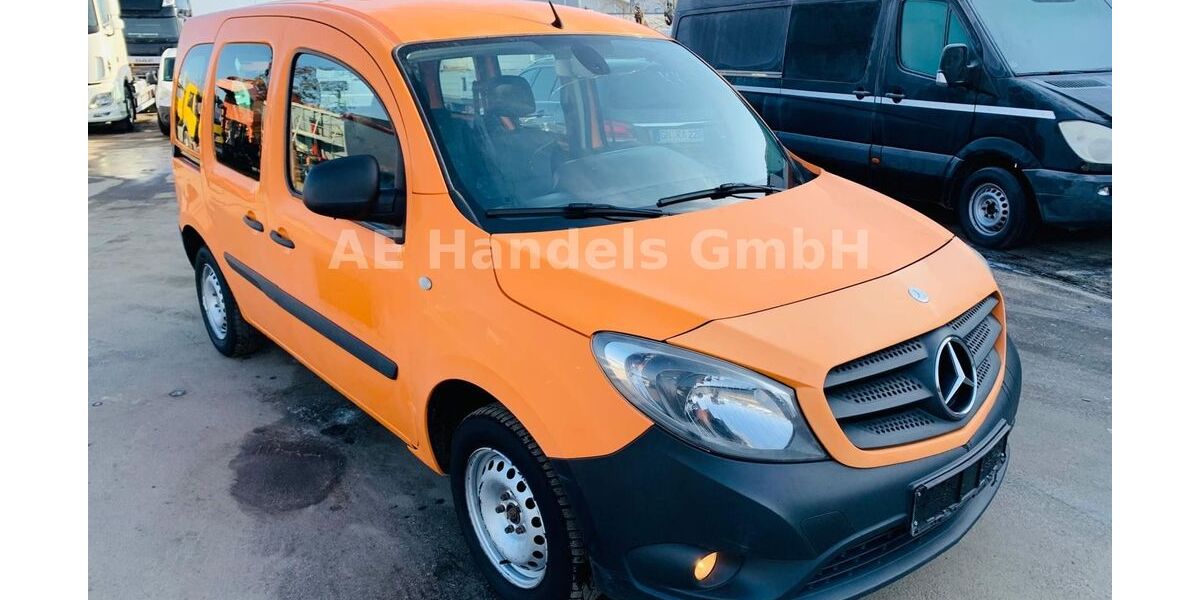 Mercedes-Benz Citan 328.000 km 4.290 &euro; Mühlheim am Main 63165