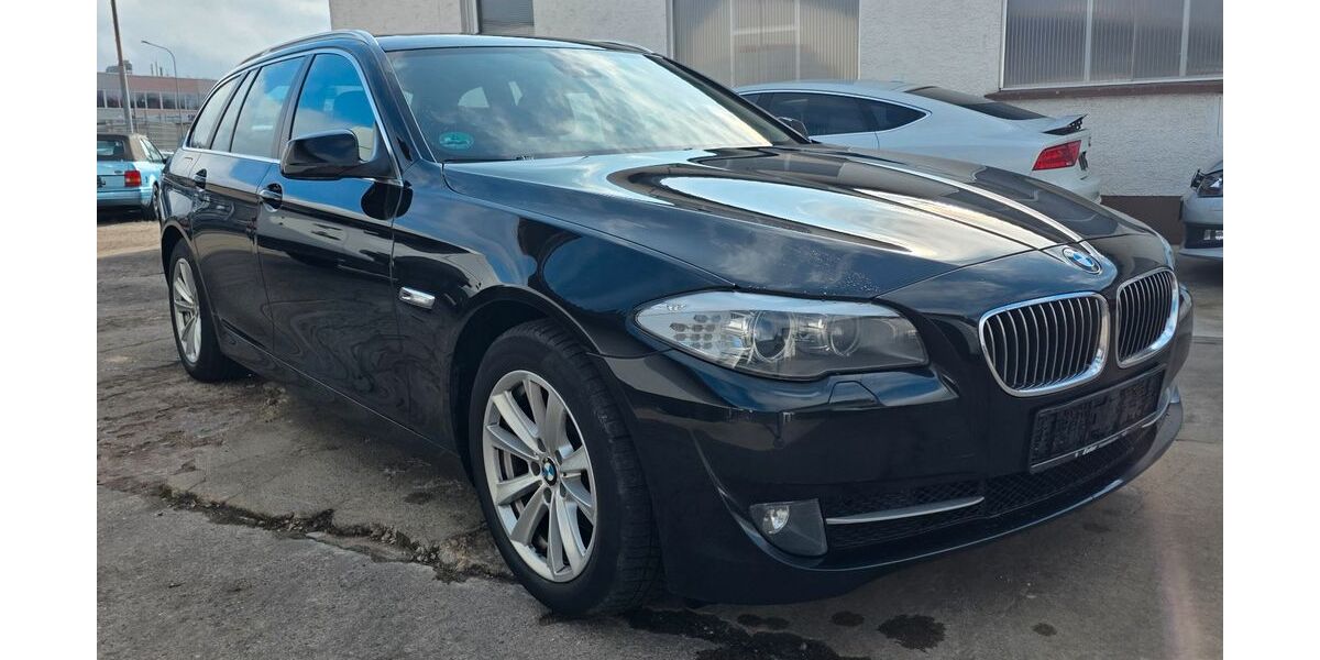 BMW 520 235.000 km 6.999 &euro; Hainburg 63512