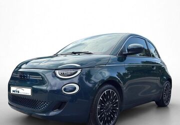 Fiat 500e 21.026 km 20.990 &euro; Oberursel (Taunus) OT Oberursel 61440