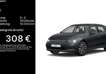 VW Golf 76.749 km 20.940 &euro; Hofheim 65719