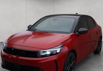 Opel Corsa 19.566 km 16.550 &euro; Frankfurt 60386