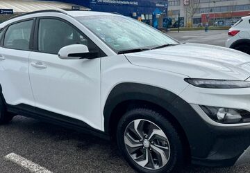 Hyundai KONA 59.500 km 19.900 &euro; Groß-Gerau 64521