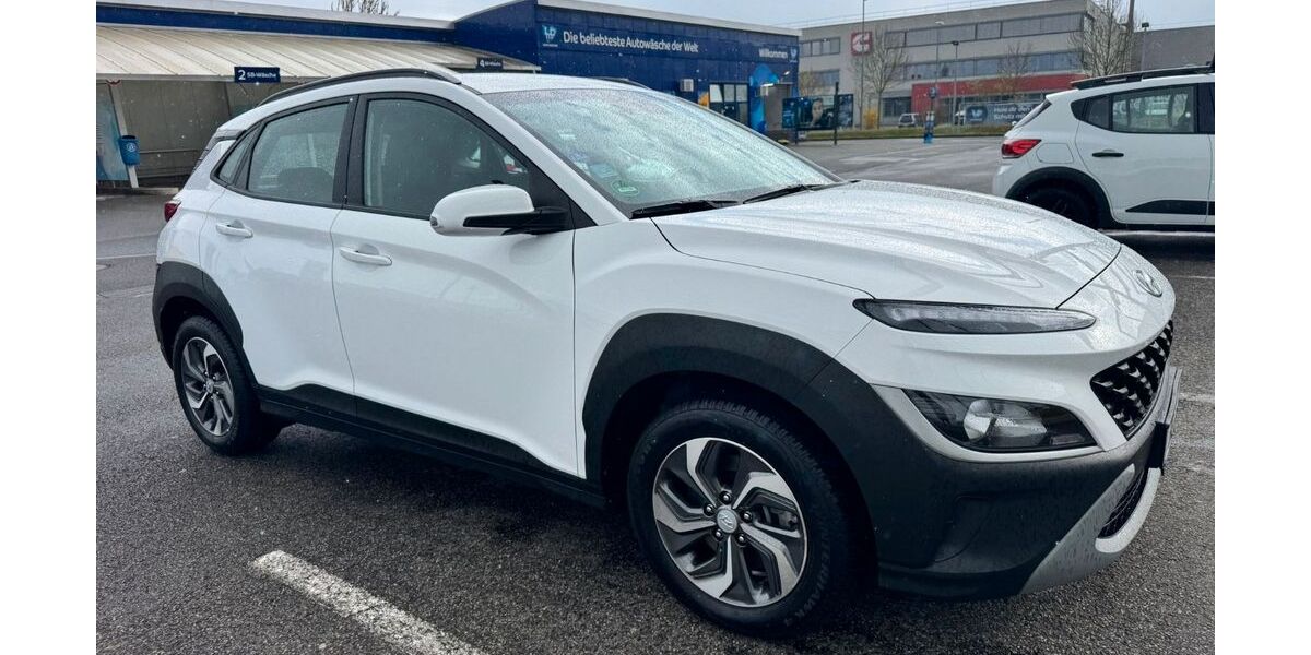 Hyundai KONA 59.500 km 19.900 &euro; Groß-Gerau 64521