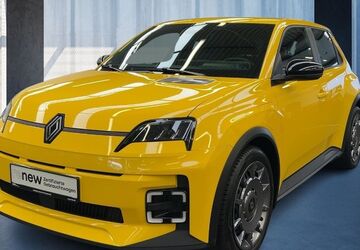 Renault R 5 12.401 km 24.560 &euro; Frankfurt / Main 60314