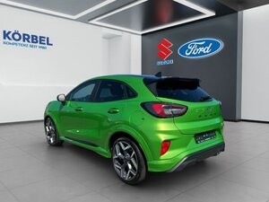 Ford Puma ST X*Performance*Fahrassistenz*Navi*el.Heck 42.000 km 22.490 &euro; Nidderau 61130
