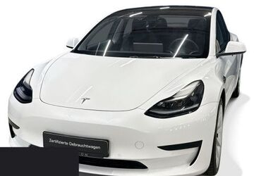 Tesla Model 3 50.184 km 24.200 &euro; Hanau 63457