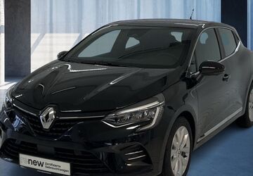 Renault Clio 8.952 km 14.680 &euro; Frankfurt / Main 60314