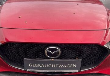 Mazda 3 104.121 km 17.900 &euro; Rodgau 63110