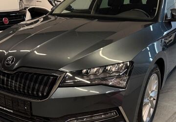 Skoda Superb 145.942 km 15.999 &euro; Darmstadt 64347