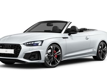 Audi A5 11.300 km 51.888 &euro; Mühlheim 63165