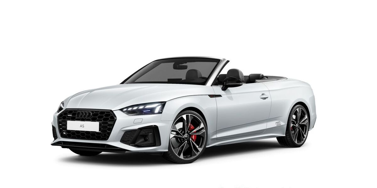 Audi A5 11.300 km 51.888 &euro; Mühlheim 63165