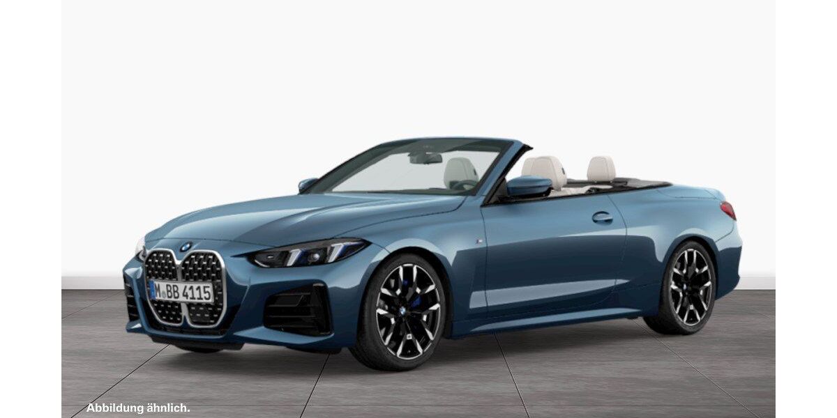 BMW 430 15.918 km 63.880 &euro; Dreieich-Sprendlingen 63303