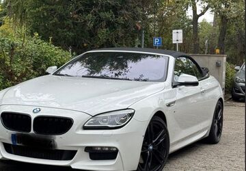 BMW 640 146.000 km 28.800 &euro; Gräfenhausen 64331