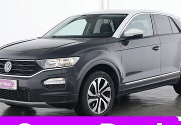 VW T-Roc 42.944 km 24.594 &euro; Dietzenbach bei Frankfurt 63128