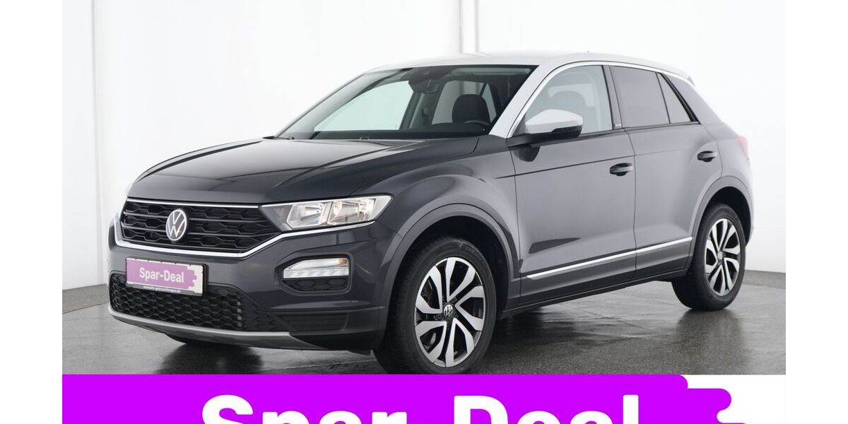 VW T-Roc 42.944 km 24.594 &euro; Dietzenbach bei Frankfurt 63128
