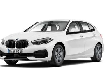 BMW 118 51.827 km 18.899 &euro; Hofheim 65719
