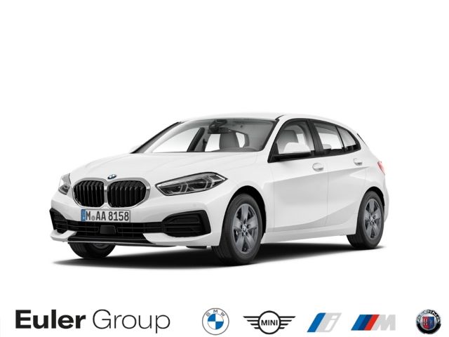BMW 118 51.827 km 18.899 &euro; Hofheim 65719