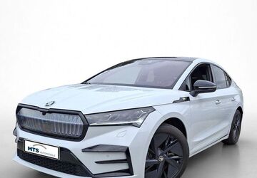 Skoda Enyaq 14.503 km 40.150 &euro; Friedberg 61169