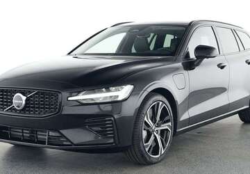 Volvo V60 16.200 km 41.850 &euro; Hanau 63452