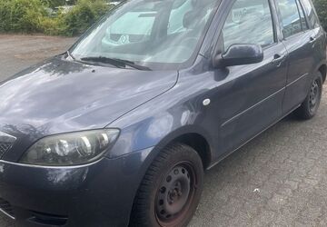 Mazda 2 115.000 km 2.290 &euro; Hanau 63452