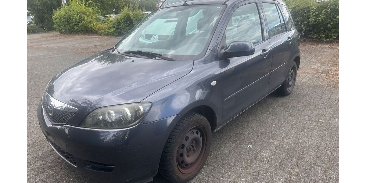Mazda 2 115.000 km 2.290 &euro; Hanau 63452