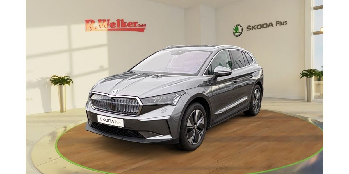 Skoda Enyaq 22.936 km 48.000 &euro; Weiterstadt 64331