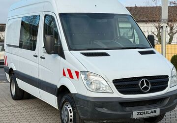Mercedes-Benz Sprinter 96.452 km 10.498 &euro; Maintal OT Dörnigheim 63477