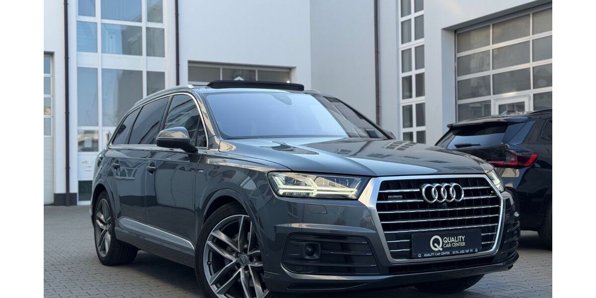 Audi Q7 139.000 km 37.490 &euro; Büttelborn 64572