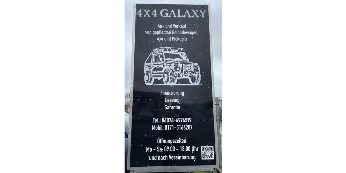 Ford Ranger 107.842 km 15.689 &euro; Rödermark 63322