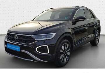 VW T-Roc 25.278 km 27.990 &euro; Bad Nauheim 61231