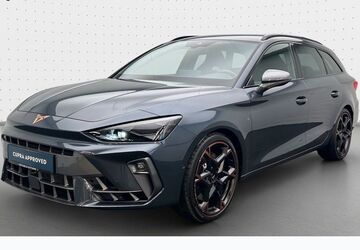 Cupra Leon 12.836 km 34.950 &euro; Hofheim-Diedenbergen 65719