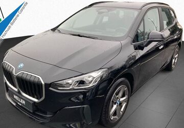 BMW 230 Active Tourer 11.808 km 32.450 &euro; Kronberg 61476