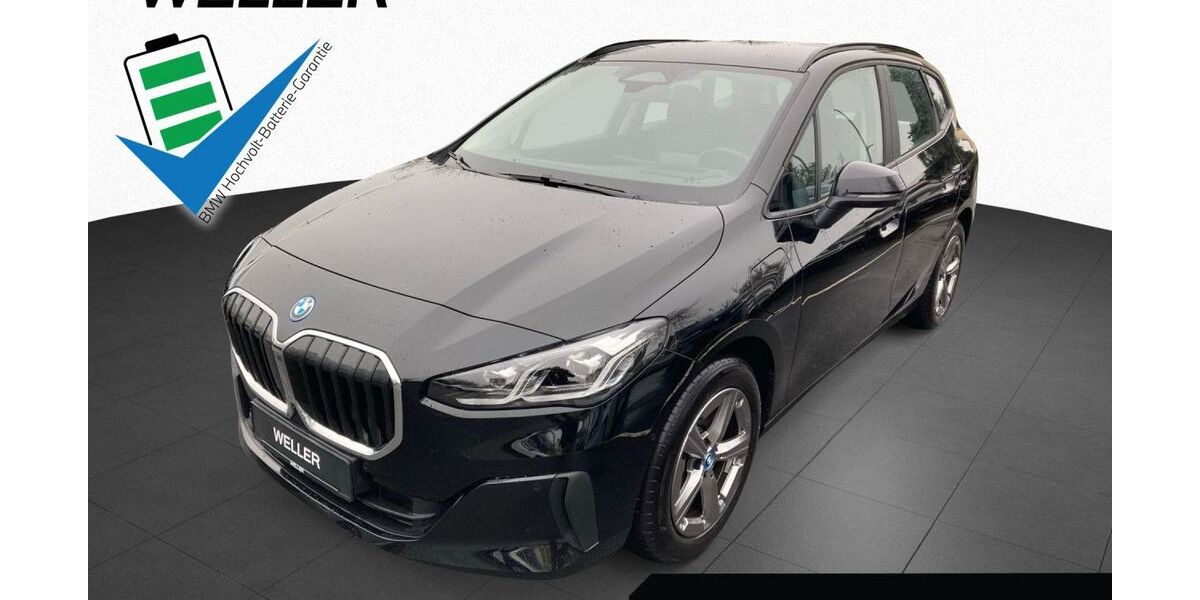 BMW 230 Active Tourer 11.808 km 32.450 &euro; Kronberg 61476