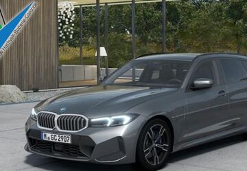 BMW 330 40.000 km 42.100 &euro; Bad Homburg 61352