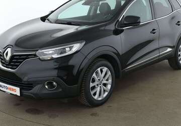 Renault Kadjar 93.582 km 13.830 &euro; Frankfurt am Main 65936