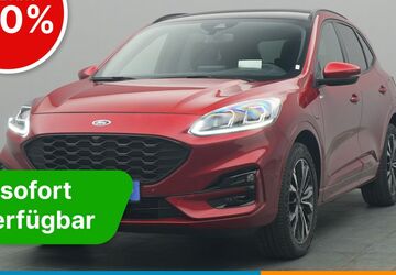 Ford Kuga 49.332 km 24.970 &euro; Bad Nauheim 61231